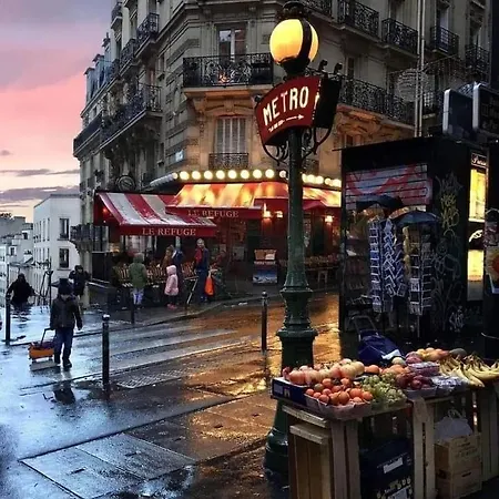 Hébergement de vacances Evasion En Champagne, Proche De Paris Et Des 2 Parcs Verdelot