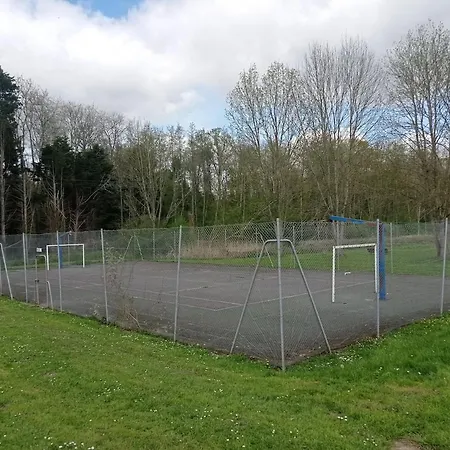 Evasion En Champagne, Proche De Paris Et Des 2 Parcs Hébergement de vacances