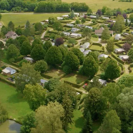 Hébergement de vacances Evasion En Champagne, Proche De Paris Et Des 2 Parcs