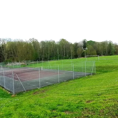 Evasion En Champagne, Proche De Paris Et Des 2 Parcs Hébergement de vacances Verdelot