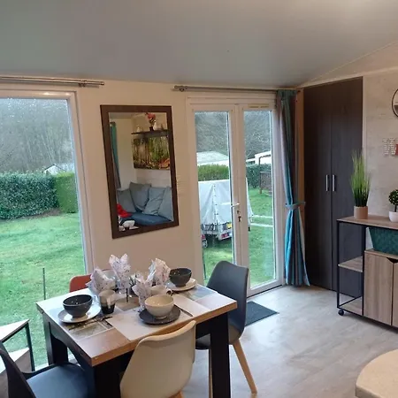 Holiday home Evasion En Champagne, Proche De Paris Et Des 2 Parcs