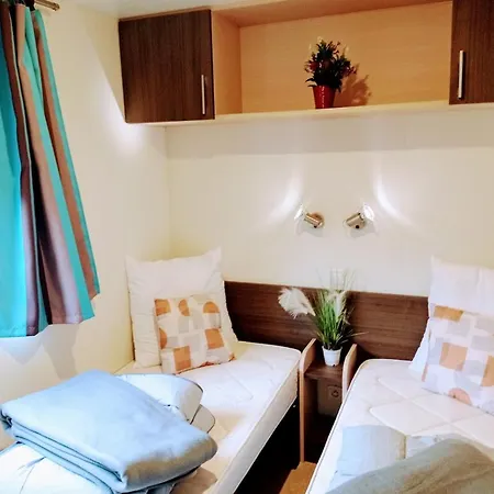 Evasion En Champagne, Proche De Paris Et Des 2 Parcs Holiday home *