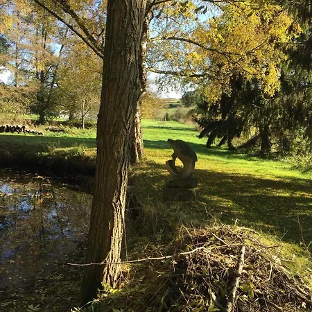 Hébergement de vacances Evasion En Champagne, Proche De Paris Et Des 2 Parcs *