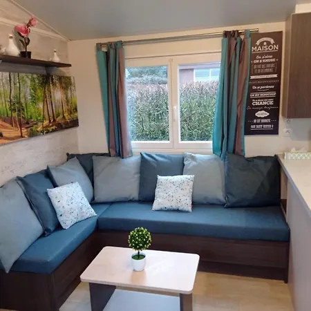 Evasion En Champagne, Proche De Paris Et Des 2 Parcs Holiday home Verdelot